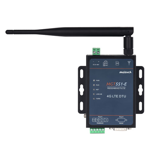 蜂窝状调制解调器 - MGT551-E - Maisvch - DTU / 数据 / 4G