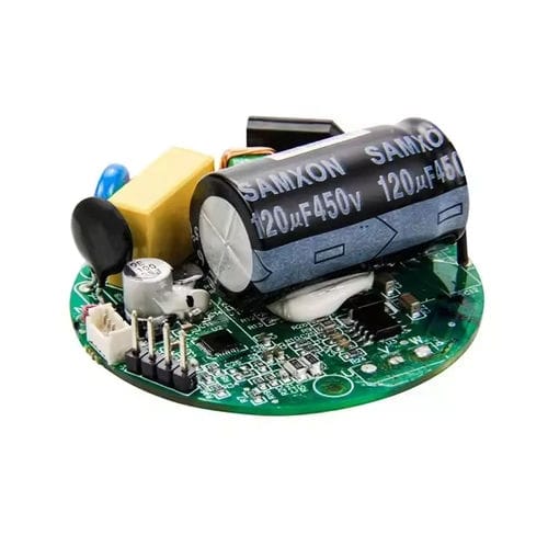 无刷电机控制器 - EMS102 - Tecoo Electronics - 直流 / 用于电动车 / 高电压