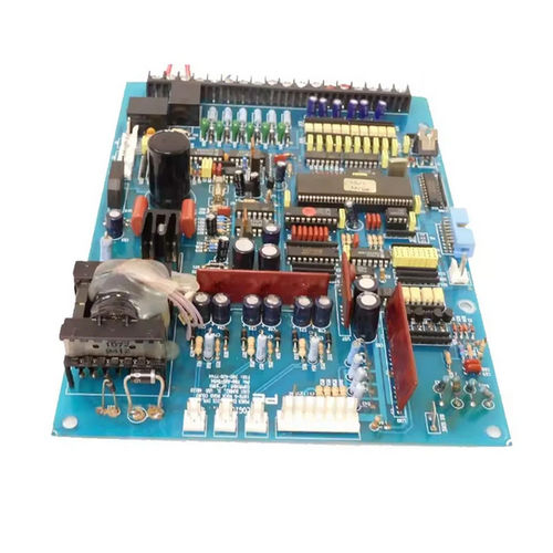 伺服电动机电机控制器 - EMS102 - Tecoo Electronics - 直流