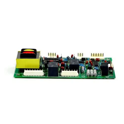 定制印刷电路板 - EMS102 - Tecoo Electronics