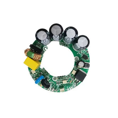 DC电机驱动器 - EMS103 - Tecoo Electronics - 集成控制器
