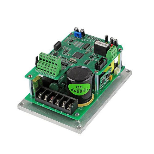 电路板安装变频器 - EMS102 - Tecoo Electronics - 印刷电路板 / 用于OEM / 小尺寸