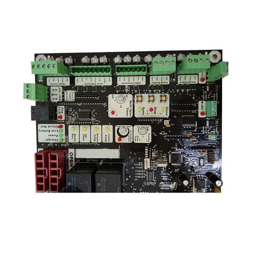 定制电路板 - EMS102 - Tecoo Electronics