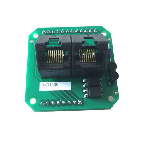 医疗用途电路板 - EMS105 - Tecoo Electronics - 定制