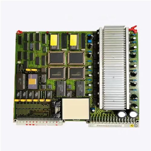 直流伺服控制器 - EMS102 - Tecoo Electronics