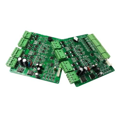 多层印刷电路板 - EMS102 - Tecoo Electronics - 用于电子元件