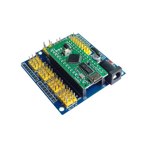14轴运动控制卡 - EMS102 - Tecoo Electronics - 伺服发动机