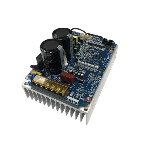 变流器变速驱动器 - EMS103 - Tecoo Electronics - 电路板 / PLC / 多功能