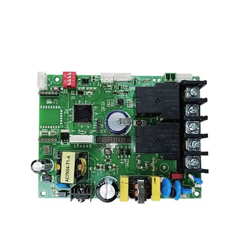 多层PCBA - EMS104 - Tecoo Electronics - 充电站