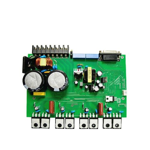 电路板 - EMS104 - Tecoo Electronics