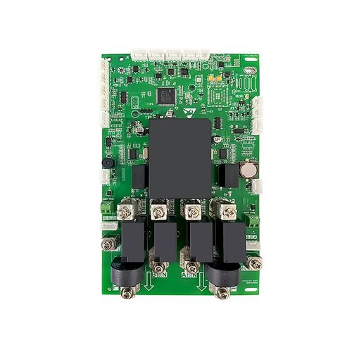 电动车电池充电器 - EMS104 - Tecoo Electronics - 壁挂