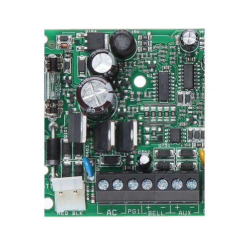 警笛报警印刷电路板 - EMS103 - Tecoo Electronics