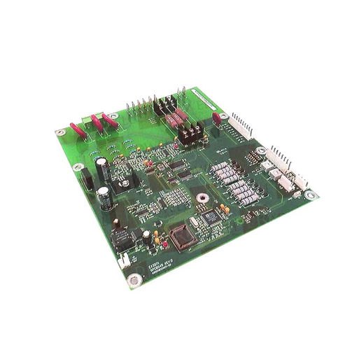 消防泵控制器 - EMS103 - Tecoo Electronics - 紧凑型