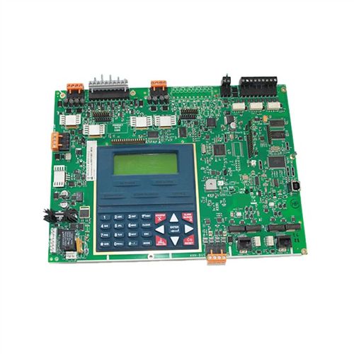 消防警报操控面板 - EMS103 - Tecoo Electronics - 可定位 / 用于常规区域 / 免维护