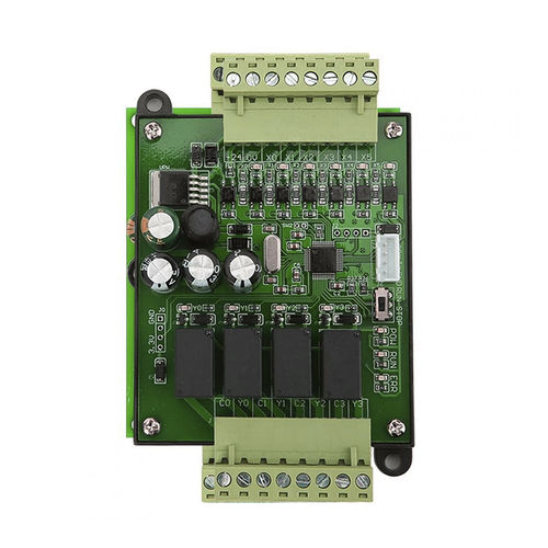 伺服电动机电机控制器 - EMS102 - Tecoo Electronics - 定位