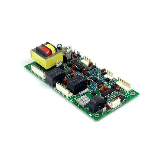 无刷电机控制器 - EMS103 - Tecoo Electronics - 直流 / OEM