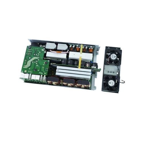车用PCBA - EMS104 - Tecoo Electronics - 充电站