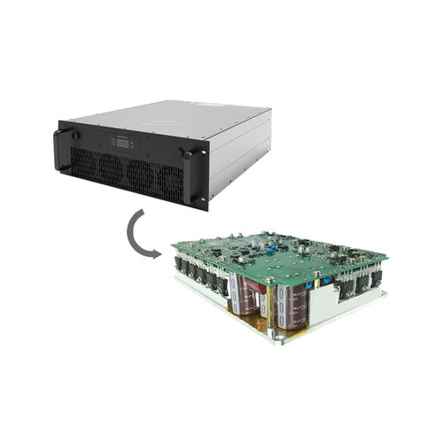 充电模块 - EMS104 - Tecoo Electronics