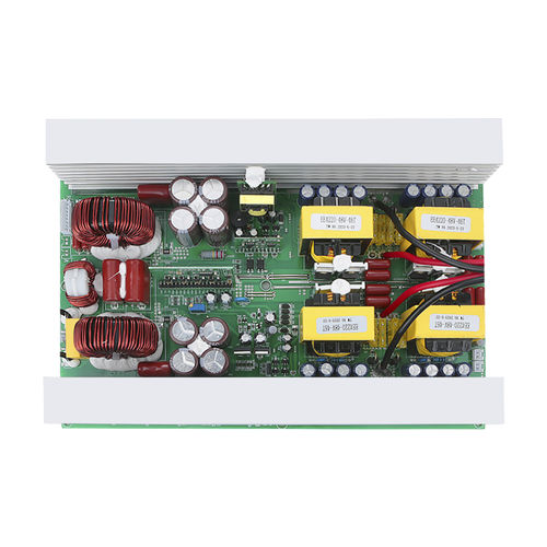 DC/AC逆变器 / 在线 - EMS103 - Tecoo Electronics - 大功率 / 工业用途 / 高效率
