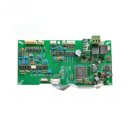 医疗用途PCBA - EMS105 - Tecoo Electronics