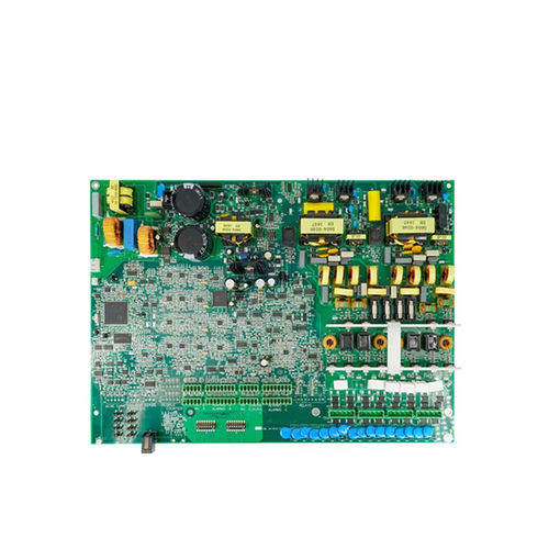 多层PCBA - EMS104 - Tecoo Electronics - 车用 / 充电站