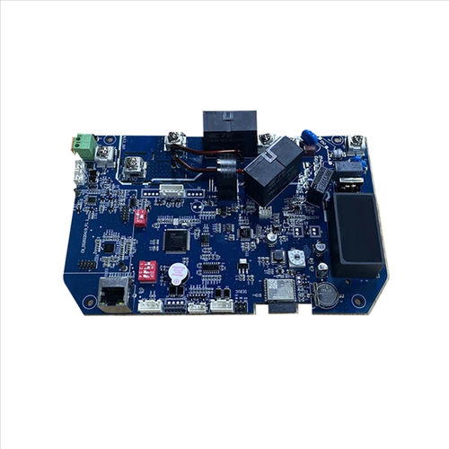 车用PCBA - EMS104 - Tecoo Electronics - 充电站