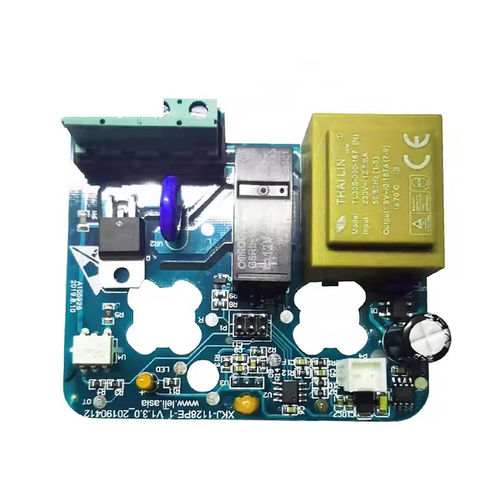 直流电机控制器 - EMS103 - Tecoo Electronics - 无刷 / 无刷 / 工业