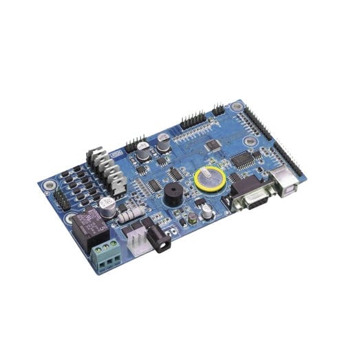 水清洗机 - EMS102 - Tecoo Electronics - 自动 / 晶圆 / 坚固