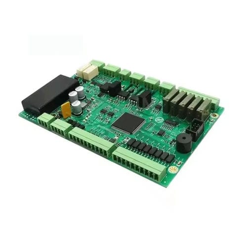 剃须刀PCBA - PCBA102 - Tecoo Electronics