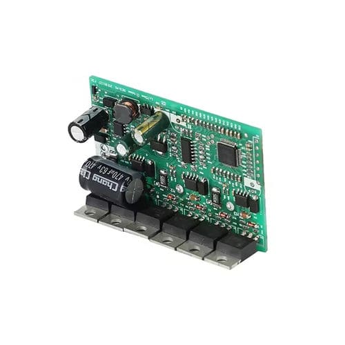 无刷电机控制器 - EMS103 - Tecoo Electronics - PCB