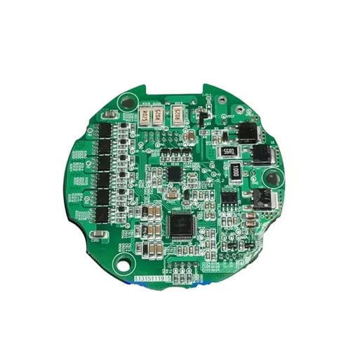 直流电机控制器 - EMS103 - Tecoo Electronics - OEM