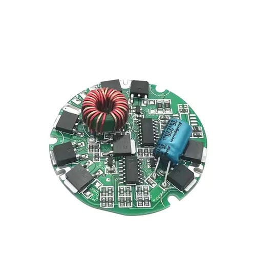 无刷电机控制器 - EMS103 - Tecoo Electronics - 工业 / OEM / 经济型