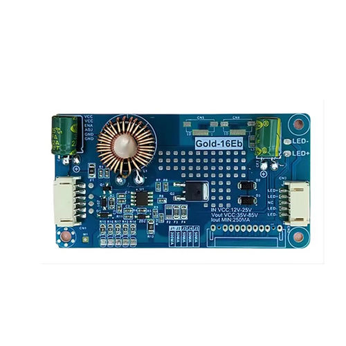 无刷电机控制器 - EMS103 - Tecoo Electronics - OEM
