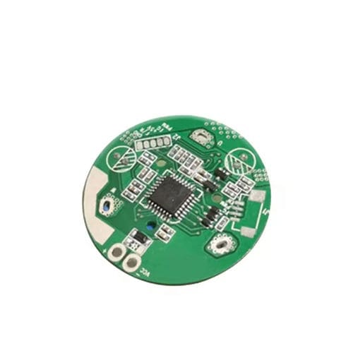 无刷电机控制器 - EMS103 - Tecoo Electronics - 用于通风机 / 3路数字输入 / OEM