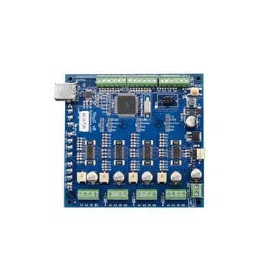 电饭煲PCBA - EMS102 - Tecoo Electronics