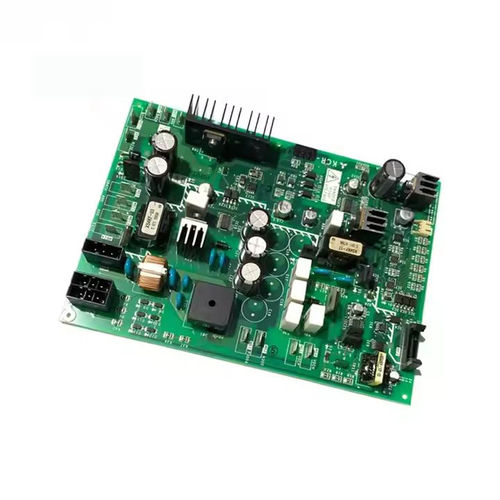 理发设备PCBA - EMS102 - Tecoo Electronics