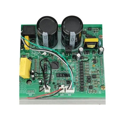 工业用途PCBA - EMS102 - Tecoo Electronics - 用于门驱动