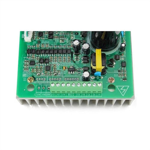 门驱动PCBA - EMS103 - Tecoo Electronics - 工业用途