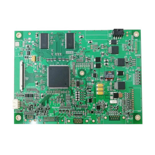 LCD驱动程序 / HDMI - EMS103 - Tecoo Electronics - VGA / LVDS
