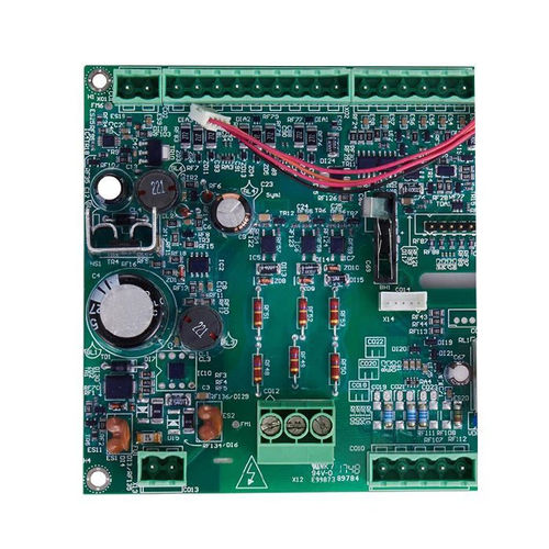 定制PCBA - EMS103 - Tecoo Electronics - 工业用途 / 用于OEM