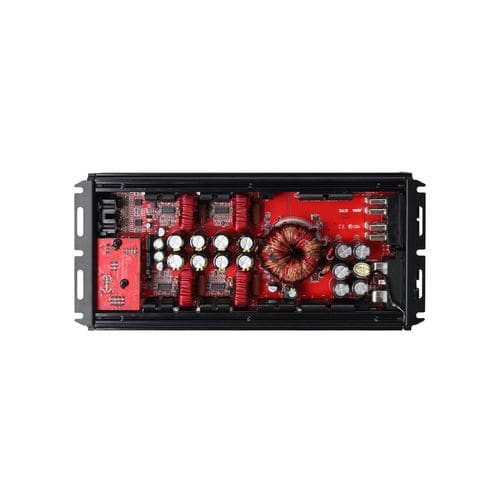 音频PCBA - PCBA102 - Tecoo Electronics - 车用
