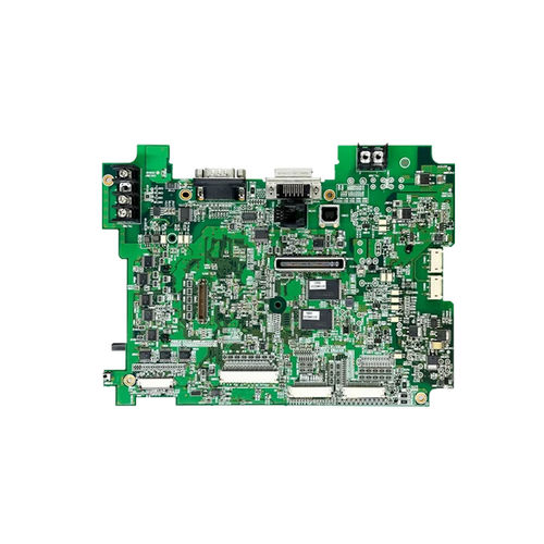 信号测量电路板 - EMS103 - Tecoo Electronics - 定制 / RoHS标准 / 4涂层