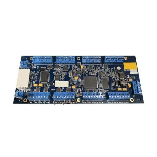 工业用途印刷电路板 - Tecoo Electronics - 摄像机