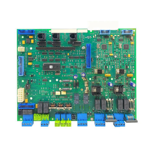 热传感器印刷电路板 - Tecoo Electronics - 工业用途 / 用于电子元件