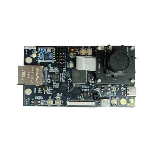 WiFi计算机模块 - Tecoo Electronics - USB / 以太网 / Linux