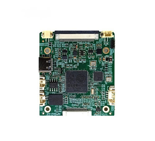 USB 3.0计算机模块 - AI-SOC - Tecoo Electronics - WiFi / PCI Express / 千兆以太网