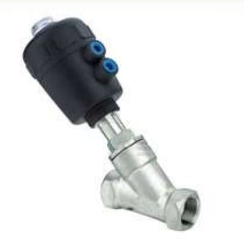 先导式电磁阀 - w124  - Aicás Eletroválvulas - 双通 / 水 / 用于蒸汽