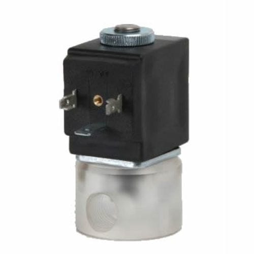 直动式电磁阀 - B162 - Aicás Eletroválvulas - 双通 / 常闭 / 塑料