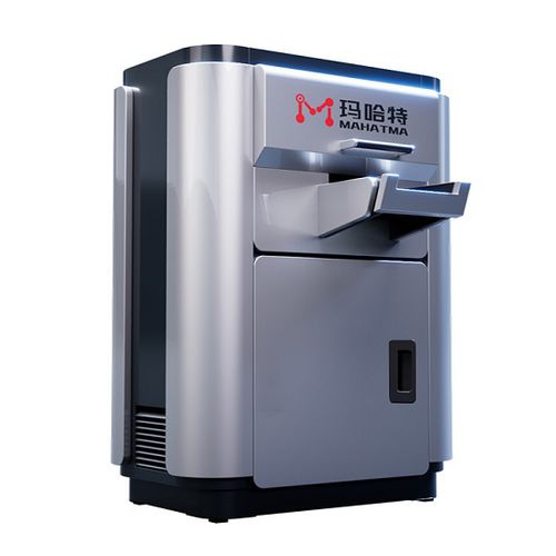 液压校平机 - MHTW15 series - Guangdong MAHATMA Intelligent Co,. Ltd - CNC数控 / 金属薄板