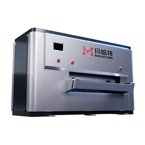 液压校平机 - MHTW60 series - Guangdong MAHATMA Intelligent Co,. Ltd - CNC数控 / 金属薄板